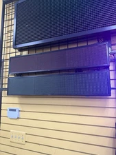 P4 Indoor Programmable LED Sign Custom Display Message Board