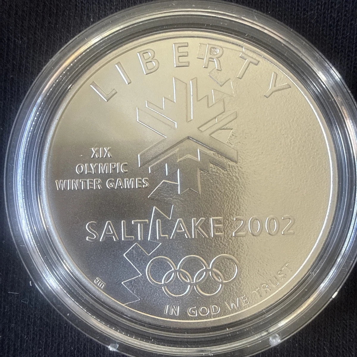 Philadelphia U.S. Mint 2002 US Commemorative Coins for sale | eBay