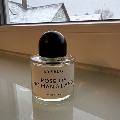 Byredo - Rose of No Man's Land EDP Eau de Parfum Spray 50ml