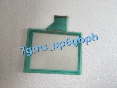 1pc   NT31-ST123-V3 NT31-ST121B-EV2 NT31-ST121B-V2 touch screen glass panel #xh