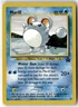 Marill ⭐️ 29 Promo Wizards Black Star Promos 1999 Pokemon LP