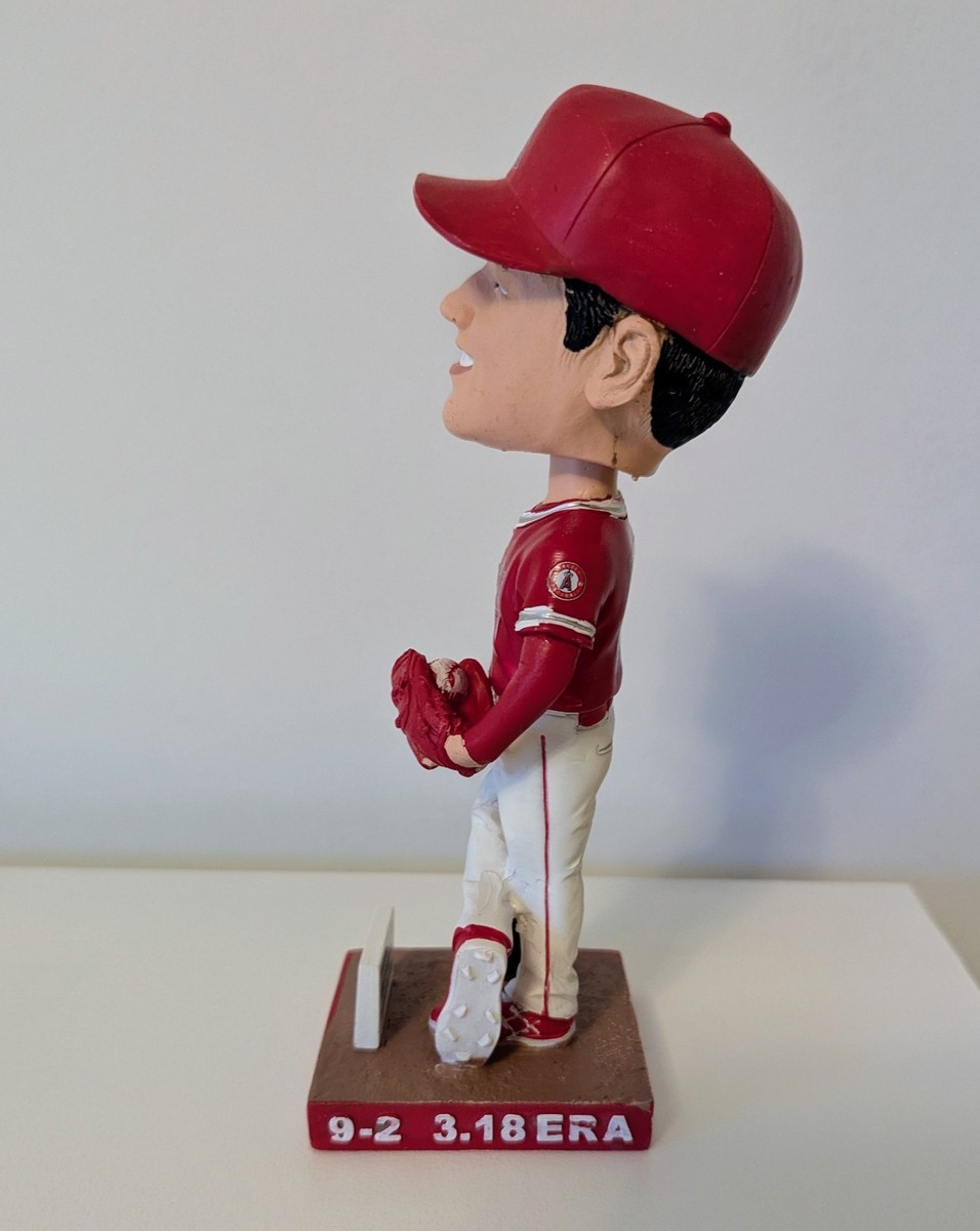 Shohei Ohtani 2021 Historic Season Bobblehead - Stadium Giveaway