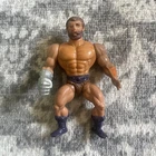 Vintage Masters Of The Universe Fisto Action Figure 1983 MOTU He-Man