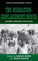 Khalid Koser (U. A.) | The Migration-Displacement Nexus | Buch | Englisch (2011)