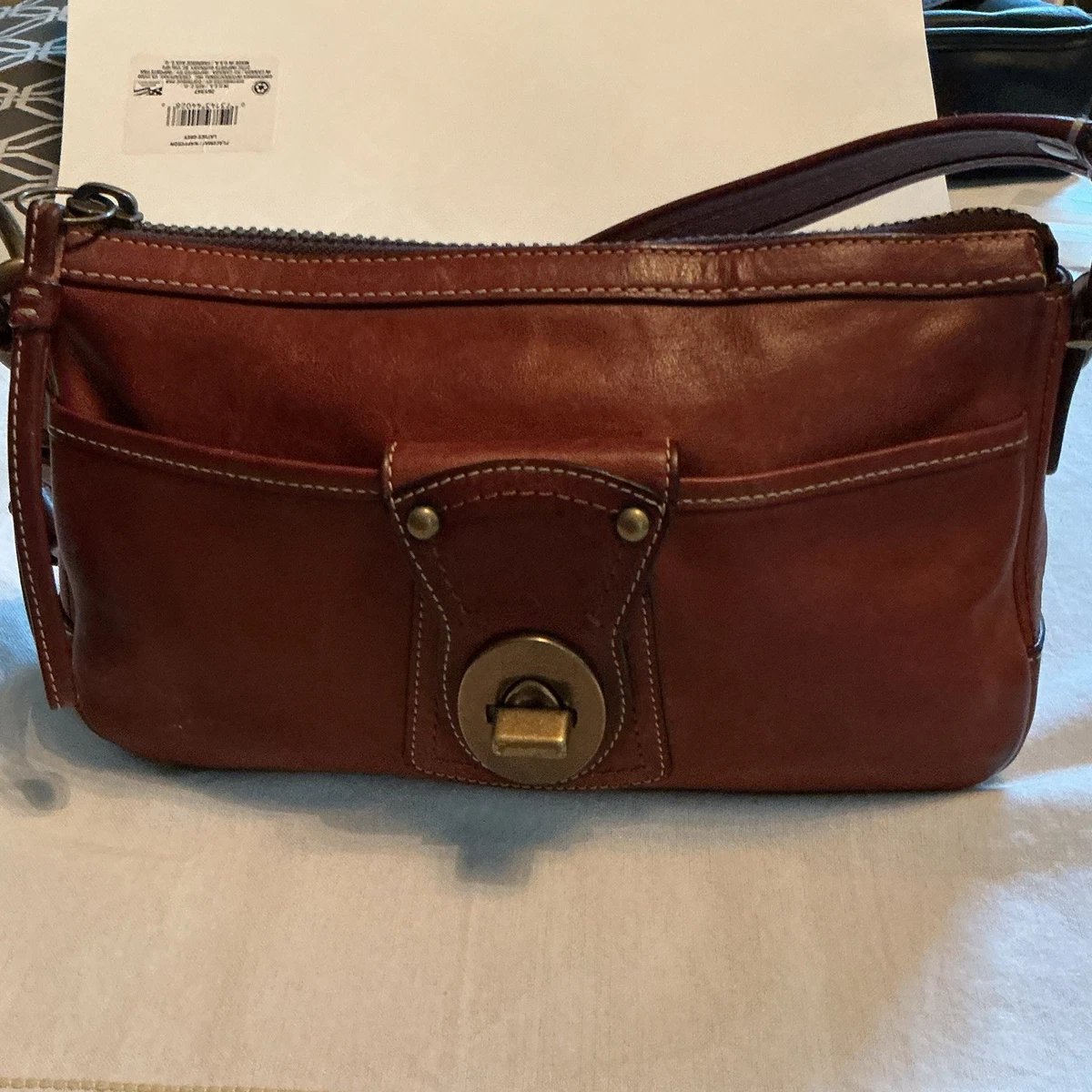 Coach Legacy Shoulder Bag Brown Bags & Handbags for Women for sale
