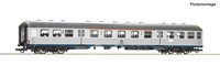 Roco 6200164 H0 Nahverkehrswagen 1./2. Klasse, Db, Ep. IV