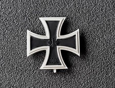 2008 EK Eisernes Kreuz Deutschland Adler Orden Abzeichen 43x43 mm Neu