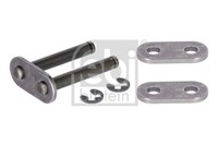 1X Febi Bilstein 09280 Kettenglied Steuerkette FüR VW Mercedes-Benz