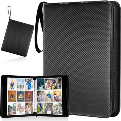 900-Pocket Collectors Sammel-Album Portfolio für Pokemon Magic Yugioh Karten