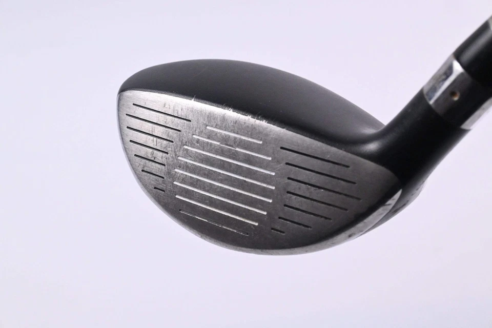 Nike SQ Dymo #5 Wood / 19 Degree / Stiff Flex UST Axiv Core Shaft - Image 4 of 4