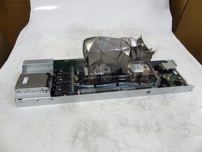 HPE Q8H68A Nimble Storage HF40 Spare Controller Q8H65A