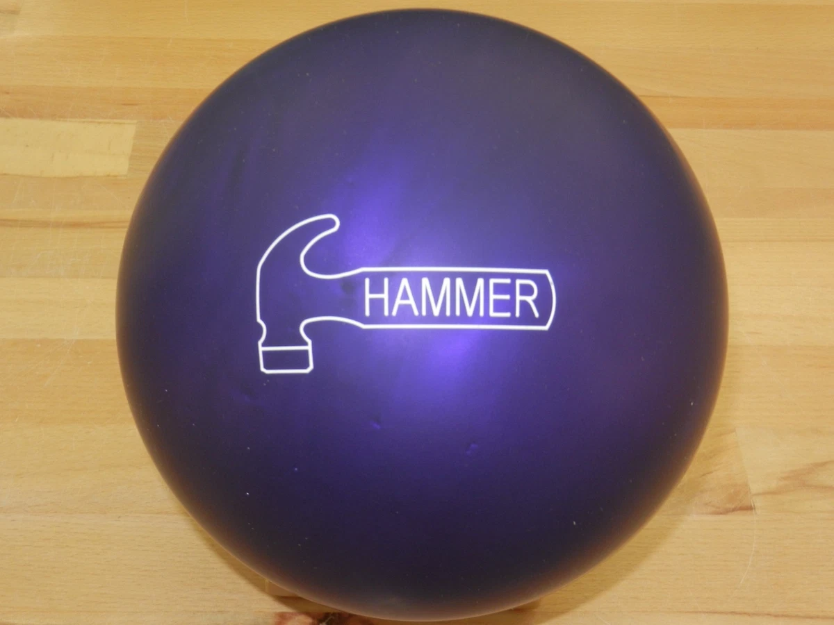 Hammer Urethane Bowling Balls for sale | eBay