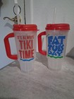 Dunkin Sharkys Pineapple Willy Labadee Icee Lemonade Knicks Java Mix Cup Lot 13 — photo 10