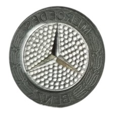 Mercedes SLK R170 Schl&uuml;ssel Emblem A0008170216