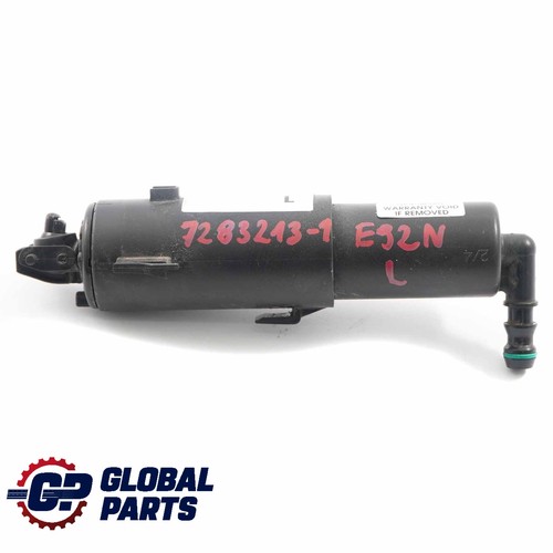 BMW E92 E93 LCI Teleskopdüse Scheinwerferwaschanlage 4872039 7283213