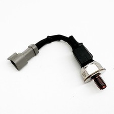 4025130 Rail Injection Pressure Sensor 5pp5-2 For Cummins Qsc 83 6c Isc 5pp52