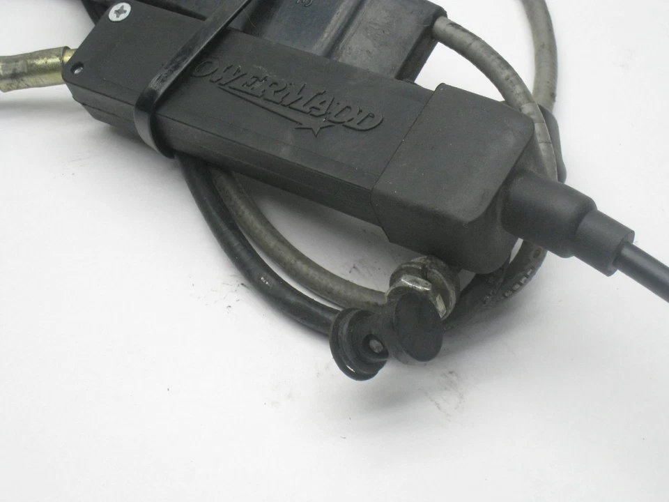 Arctic Cat Mountain Cat 900 2003 cable de doble acelerador Foto 2 de 4