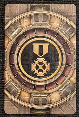 Elite Small Upgrade CARDS, X-WING MINIATURES (1nd ed), FFG Dis Fantasy Flight