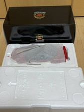 KYOSHO 1/18  Honda NSX red 316282