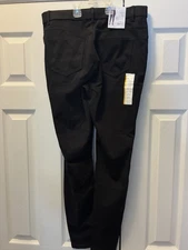Time and Tru jeggings large