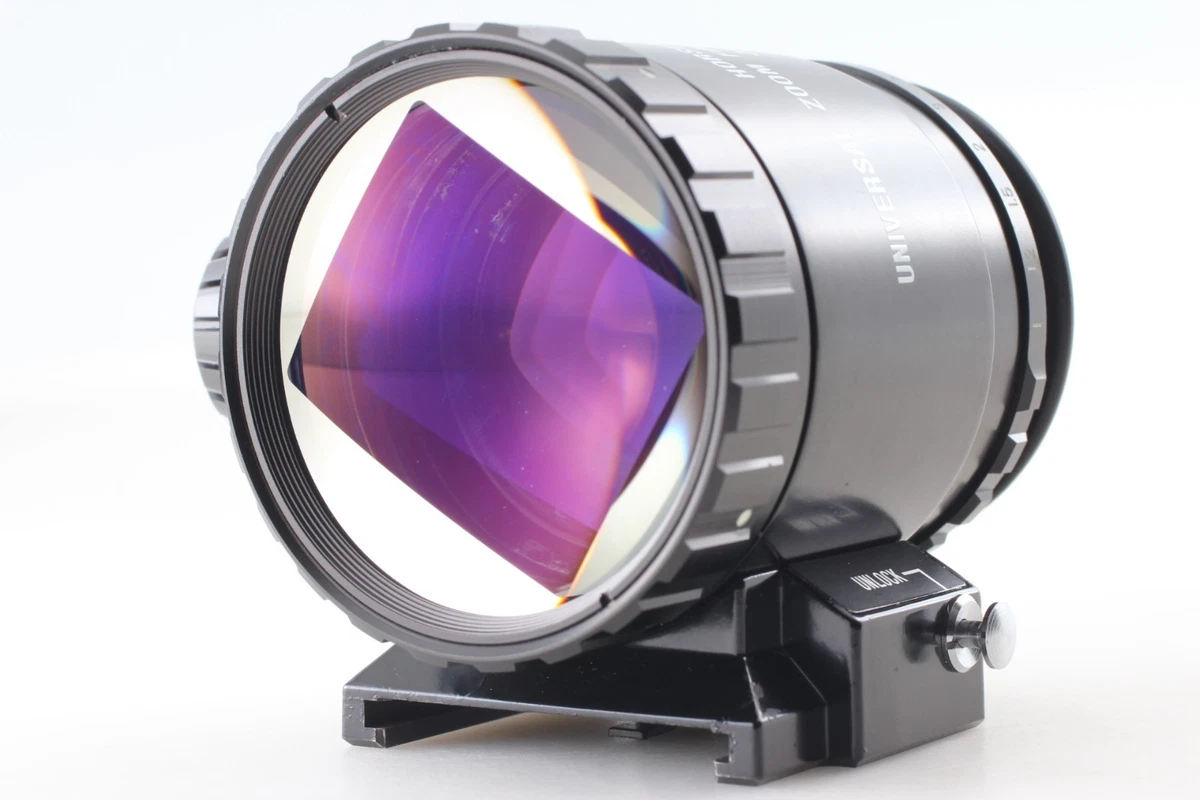 Horseman Camera Viewfinders for sale | eBay