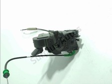 Porte avant et accessoires Fiat 600