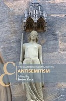 The Cambridge Companion to Antisemitism | Steven Katz | Englisch | Taschenbuch