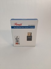 Rosewill USB 2.0 300 MBPS MINI Wireless N300 NETWORK ADAPTER - 802.11 b/g/n