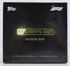2025 Topps Lights Out Formula 1 Racing Checklist Guide in-content 14