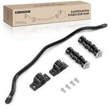 Front Stabilizer Bar Kit 33mm Fits Chevy Impala Buick Regal Grand Prix