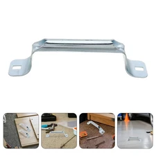  4pcs Pull Up Handles: Metal Zinc Alloy Pull Handles For Sliding Barn Door Shed