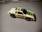 Hot Wheels Vintage Hot Ones Racing Stocker Mountain Dew