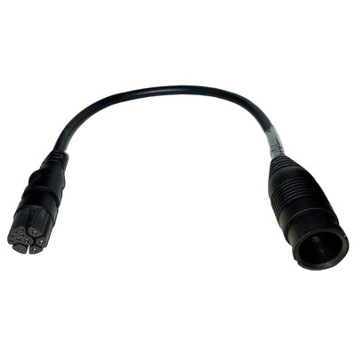 RAYMARINE XDCR ADAPTER AXIOM PRO RVX TO CP370- A80496