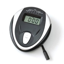 Moniteur de v��lo d'appartement installation facile design l��ger entra?nements