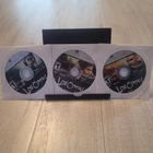 New ListingLost Odyssey (Microsoft Xbox 360, 2008) (Disk 1, 2, 3 ONLY) No Box Or Manual