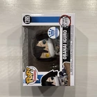 🔥Funko Pop! Demon Slayer: Obanai Iguro #1395 Rare Funko Shop Exclusive