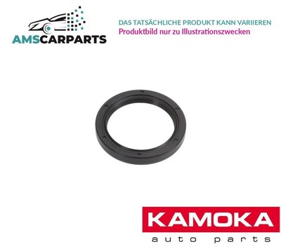 KURBELWELLE WELLENDICHTRING VORNEAL SIDED 8707030 KAMOKA P NEU OE QUALITÄT