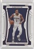 2022-23 Panini National Treasures Red 15/75 CJ McCollum #57 1e6a