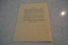 Lot of 2 - The Morrow Project RPG - Rulebook & Screen ***1st Edition*** - 1980 — photo 3