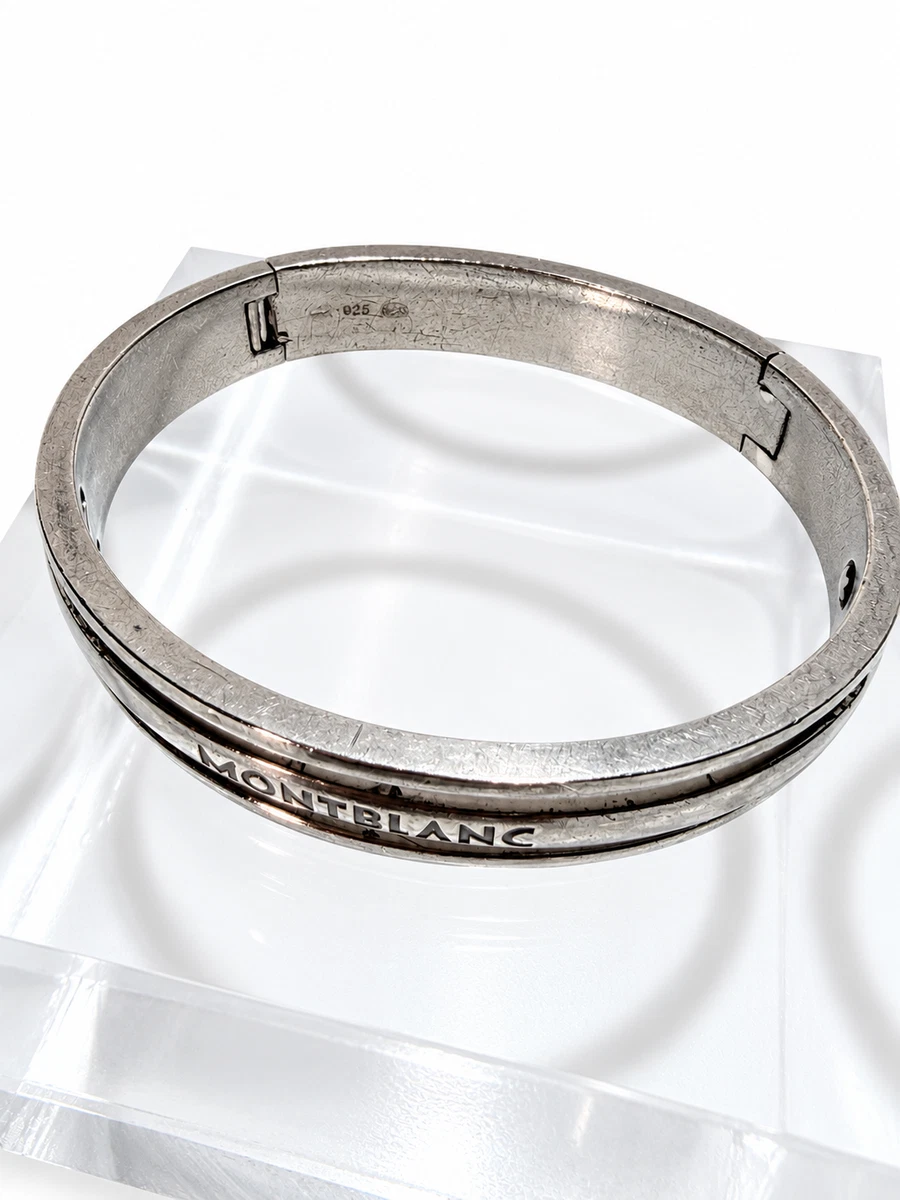 Montblanc Bangle Fine Jewelry for Sale | Shop Designer Jewelry | eBay