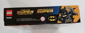 Lego 76053 Gotham City Cycle Chase NEW!  Seller of 20+ yrs