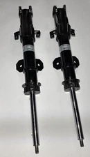 2x Mercedes Metris Bilstein Front Suspension Strut Assembly Pair 22-250407 thumbnail 4