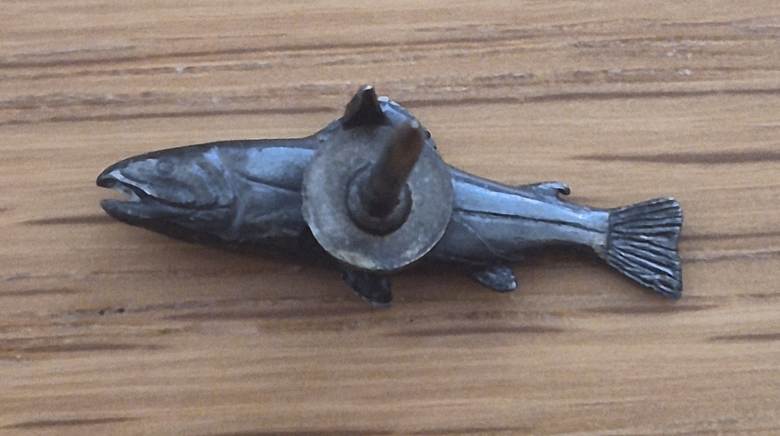 Vintage Original Sid Bell Solid Sterling Silver S… - image 9