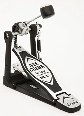 Tama HP600D Iron Cobra Single Pedal Drum Hardware