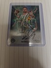 Guido Burgstaller ONCARD Auto 31/89 Rapid Vienna Wien- Ultimate Dropz