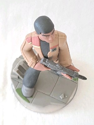 Finn Disney Infinity 3.0 Star Wars Force Awakens Spielfigur 