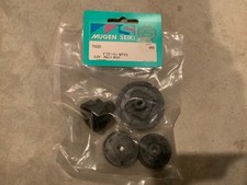 MUGEN # T0220 Diff pully MTX3 new in pack