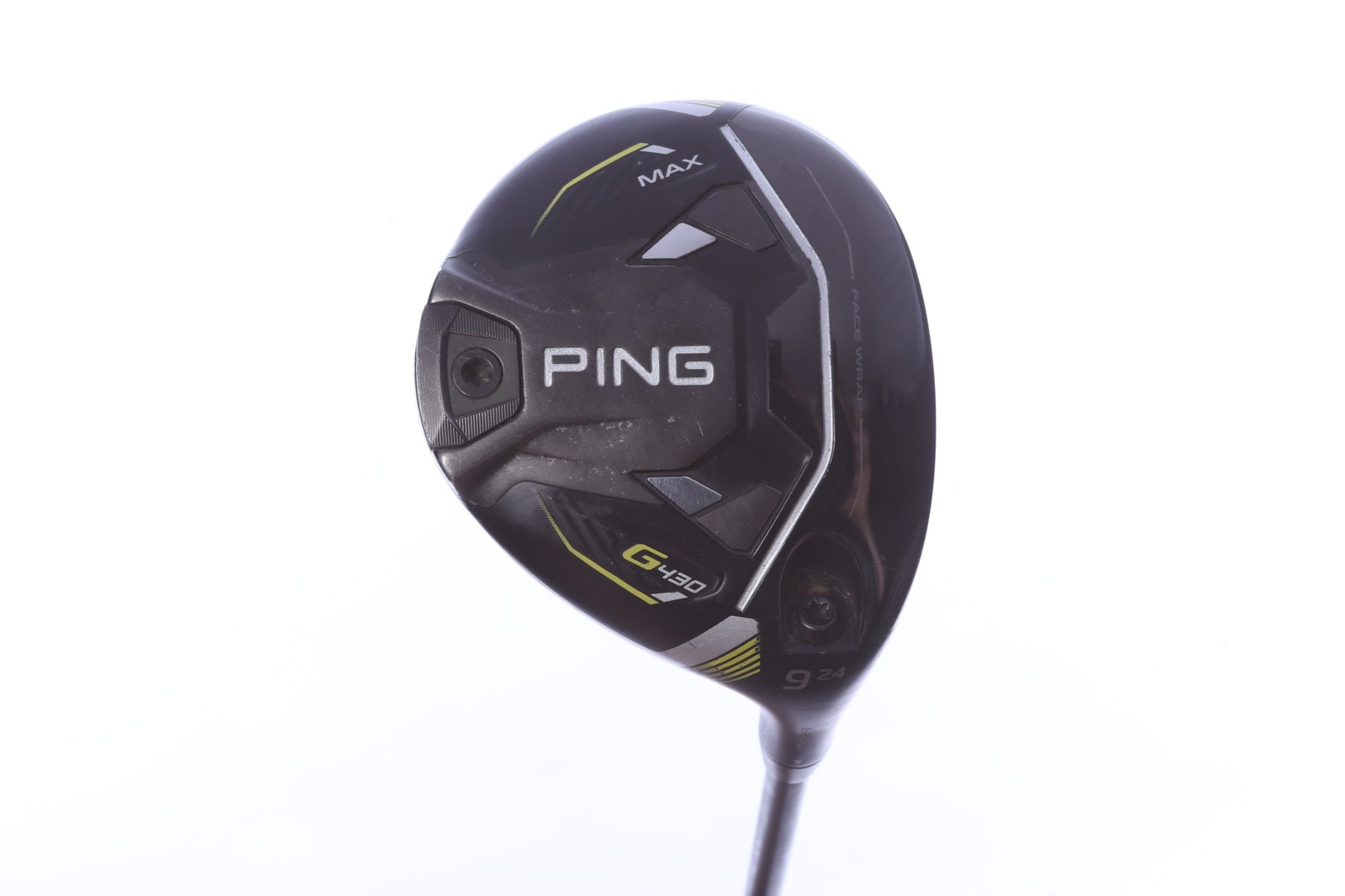 Ping G430 Max Fairway Wood