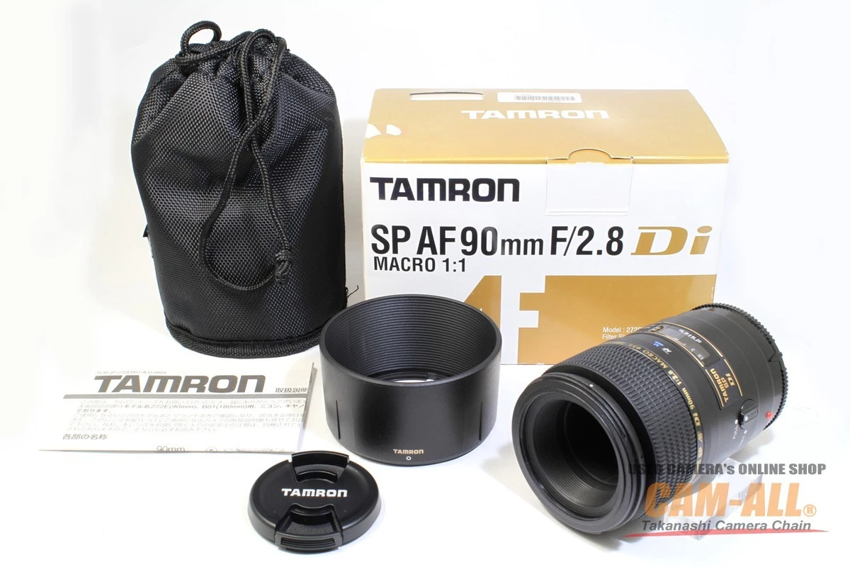Tamron Camera Lenses for Pentax 28-75mm Focal for sale | eBay