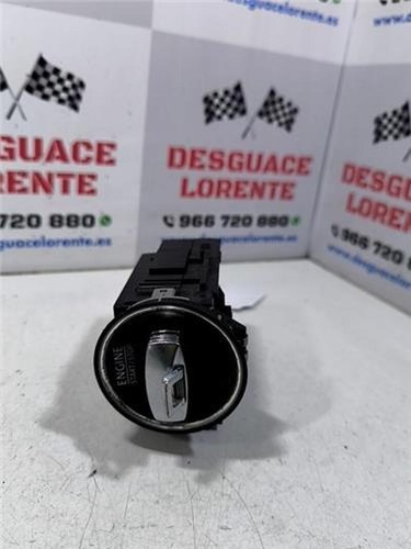 3c0905843 zündanlassschalter startschalter 317352 VOLKSWAGEN PASSAT BERLINA 3C2